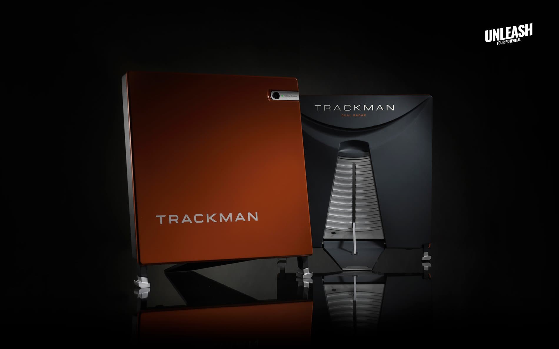 Tecnología Trackman